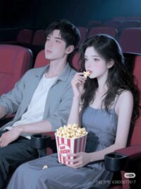 Ảnh bìa của Cùng Bạn Thân Gả Cho Hai Anh Em Thực Vật