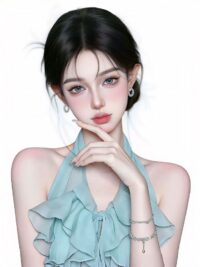 Ảnh bìa của Phương Vân Cẩm