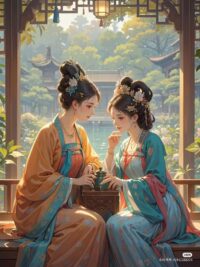 Ảnh bìa của Khói Hồng Lưu Danh