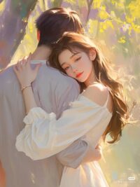 Ảnh bìa của Uyên Ương Ân Ái