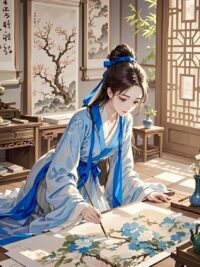 Ảnh bìa của Ánh Mắt Diêm La