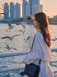 Ảnh bìa của Tỏ Tình Qua Di Thư