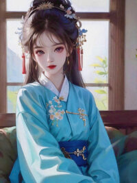 Ảnh bìa của Mười Nam Sủng, Một Cõi Giang Sơn