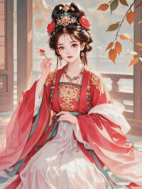 Ảnh bìa của Thiên Kim Hồi Phủ