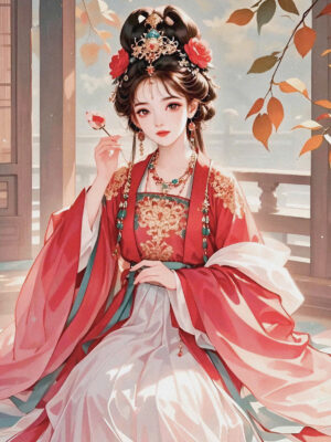 Ảnh bìa của Thiên Kim Hồi Phủ