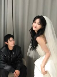 Ảnh bìa của Kết Hôn Chớp Nhoáng Với Giáo Sư Lạnh Lùng